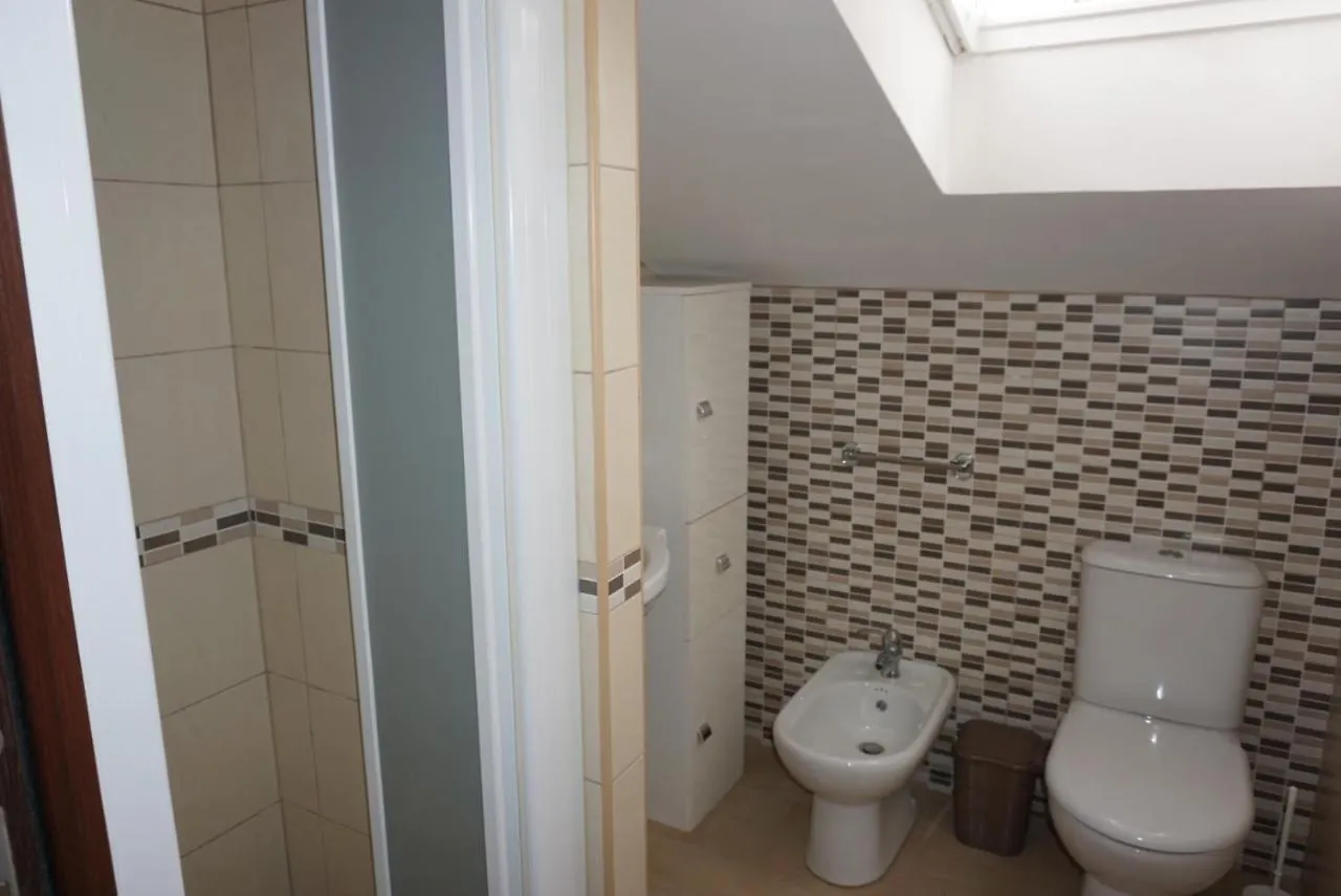 Holiday home Villetta Artale Marina Mascali