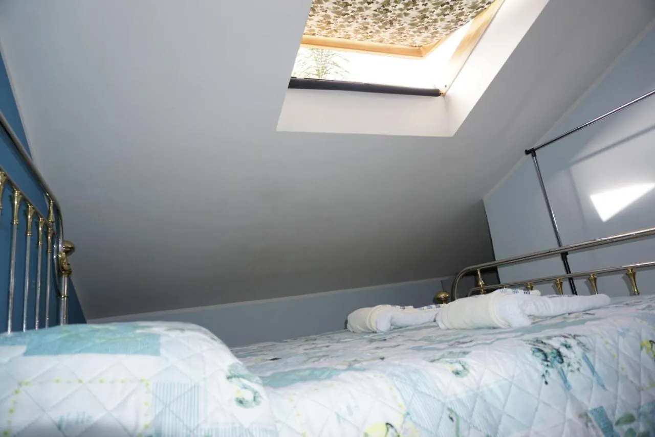 Villetta Artale Marina Mascali Holiday home