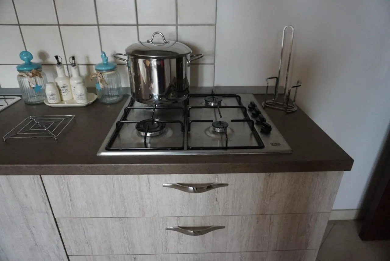 Villetta Artale Marina Mascali