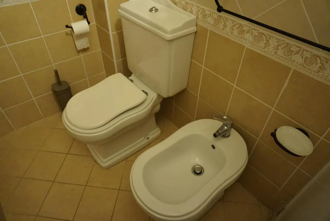 Villetta Artale Marina Mascali