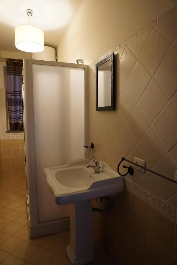 Villetta Artale Marina Mascali Holiday home