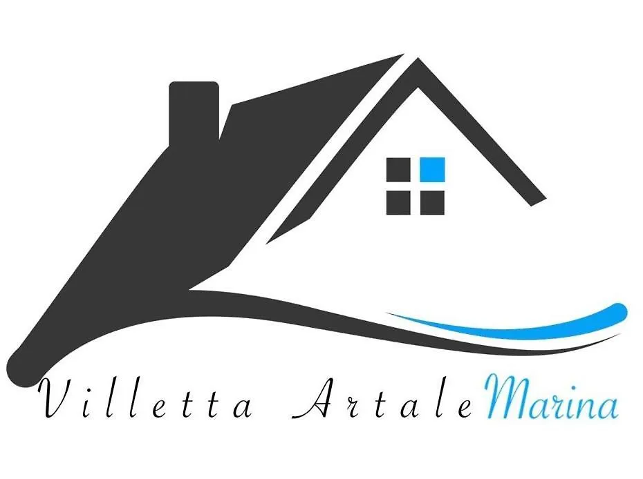 Holiday home Villetta Artale Marina Mascali Italy