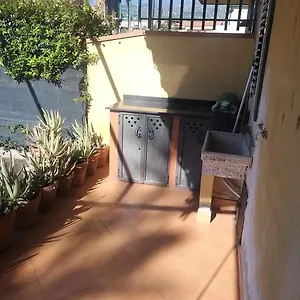 Casa Etna Mare Mascali